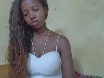 Chaturbate Adult Webcam of rasoanirinaa