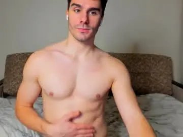 Chaturbate Free Porn Cam of sam_huston18