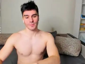 Chaturbate Adult Video Chat of sam_huston18