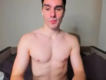 Chaturbate Live Sex Cam of sam_huston18