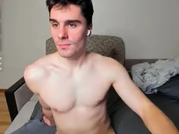 Chaturbate Live Sex Cam of sam_huston18