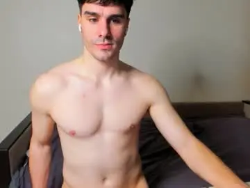 Chaturbate Live Sex Cam of sam_huston18