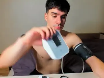 Chaturbate Adult Video Chat of sam_huston18