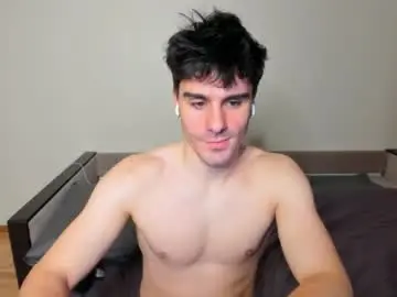 Chaturbate Best live sex cam show of sam_huston18
