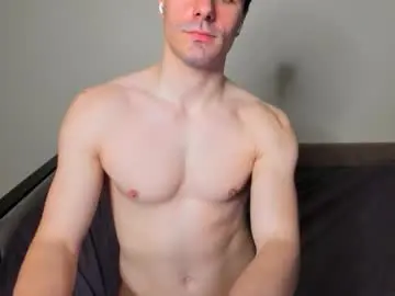 Chaturbate Live Sex of sam_huston18