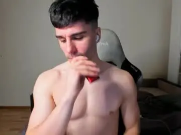 Chaturbate Adult Video Chat of sam_huston18