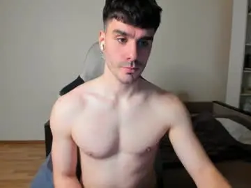 Chaturbate Adult Video Chat of sam_huston18