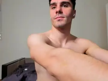 Chaturbate Free Porn Cam of sam_huston18