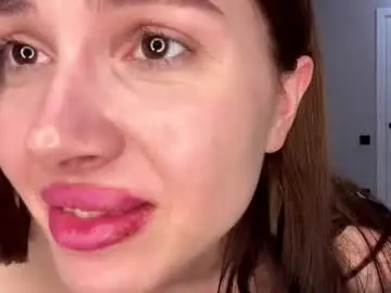 Chaturbate Live Porn of sunnyhathcox