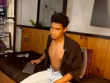 Chaturbate Nude Webcam of sweet_ethan_