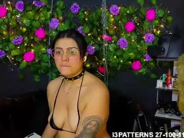 Chaturbate Adult Webcams of sweett_mollyy