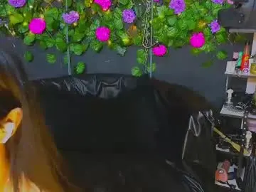 Chaturbate Live Porn of sweett_mollyy