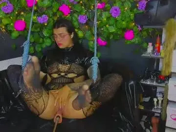 Chaturbate Free Porn Cam of sweett_mollyy