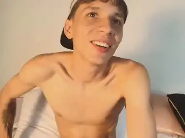 Chaturbate Live Porn of tebanmotato