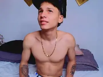 Chaturbate Best Webcam of tebanmotato