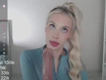 Chaturbate Nude Webcam of vickyfuckingdoll