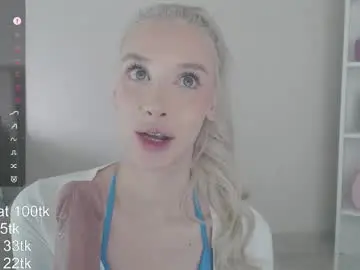 Chaturbate Free Porn Cam of vickyfuckingdoll