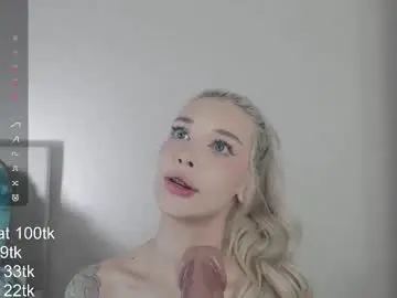 Chaturbate Live Porn of vickyfuckingdoll