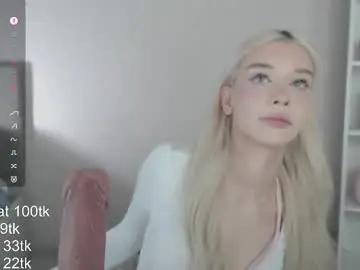 Chaturbate Free Live Porn of vickyfuckingdoll