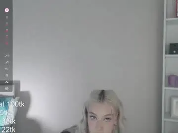 Chaturbate Adult Video Chat of vickyfuckingdoll