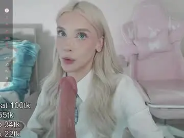 Chaturbate Sex Chat of vickyfuckingdoll