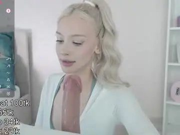 Chaturbate Best Webcam of vickyfuckingdoll