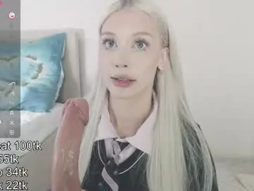 Chaturbate Adult Webcam of vickyfuckingdoll
