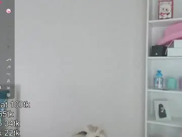 Chaturbate Private Sex Chat of vickyfuckingdoll