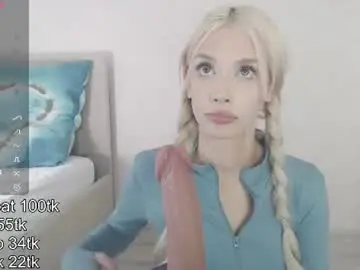 Chaturbate Free Porn Cam of vickyfuckingdoll
