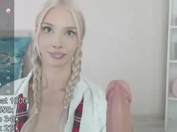 Chaturbate Adult Webcam of vickyfuckingdoll