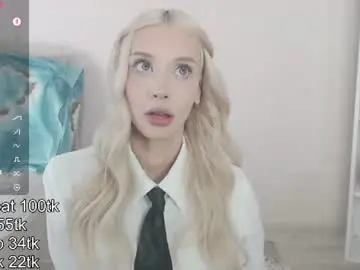 Chaturbate Live Sex of vickyfuckingdoll