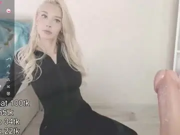 Chaturbate Sex Cam of vickyfuckingdoll