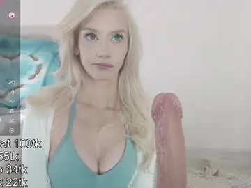 Chaturbate Live Porn of vickyfuckingdoll