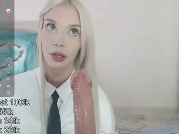 Chaturbate Watch Live Sex Cams of vickyfuckingdoll