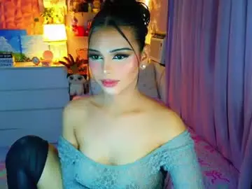 Chaturbate Adult Video Chat of yang_audreylone