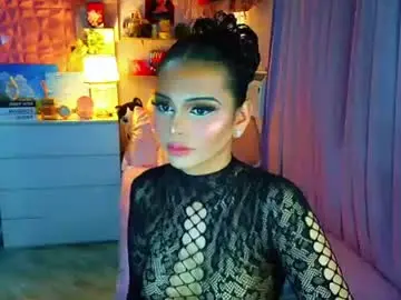 Chaturbate Nude Webcam of yang_audreylone