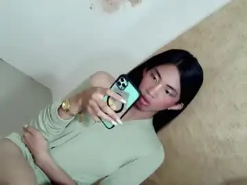 Chaturbate Private Sex Chat of yannafucks