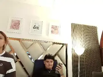 Chaturbate Watch Live Sex Cams of zoe_and_dylan_