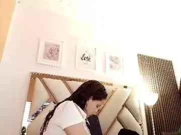 Chaturbate Live Sex of zoe_and_dylan_