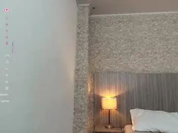 Chaturbate Adult Video Chat of zoe_bermudez