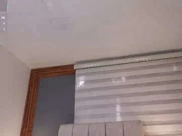 Chaturbate Nude Webcam of agathajane_