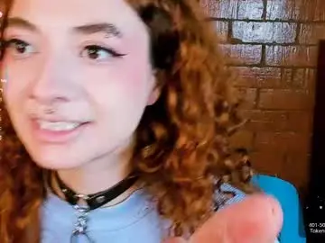 Chaturbate Free Live Porn of annycolin