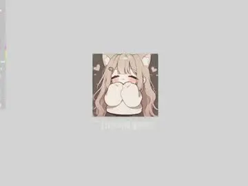 Chaturbate Nude Webcam of annycolin