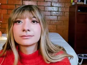 Chaturbate Live Sex of annycolin