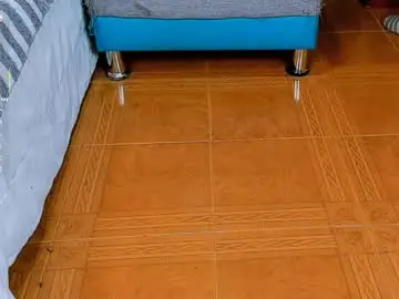 Chaturbate Adult Webcam of annycolin