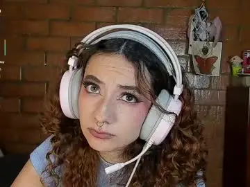 Chaturbate Best Webcam of annycolin