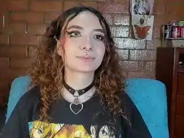Chaturbate Live Sex Cam of annycolin