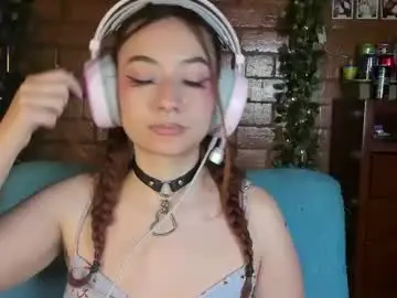 Chaturbate Watch Live Sex Cams of annycolin