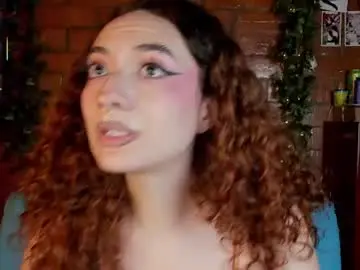 Chaturbate Live Sex of annycolin