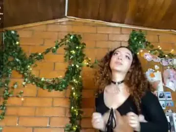 Chaturbate Sex Chat of annycolin
